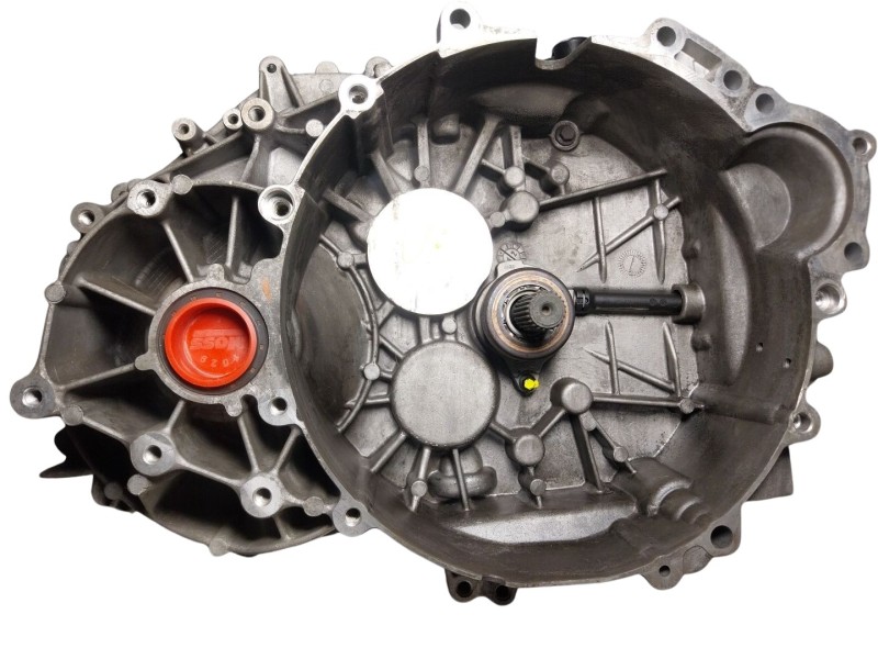 Recambio de caja cambios para volvo s60 ii (134) d4 referencia OEM IAM 36001864 T1GH4 