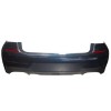 Recambio de paragolpes trasero para bmw 3 (g20, g80, g28) m 340 i xdrive referencia OEM IAM 51128099905  