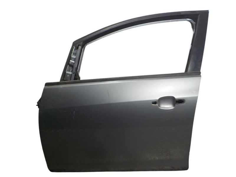 Recambio de puerta delantera izquierda para opel astra j lim. enjoy referencia OEM IAM 13285606  