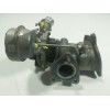 Recambio de turbocompresor para volvo v60 kombi 1.6 turbo cat referencia OEM IAM  54431005041 