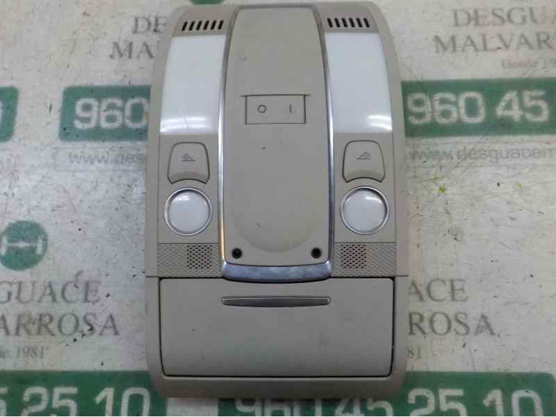 Recambio de piloto interior para audi q7 (4l) 3.0 v6 24v tdi referencia OEM IAM 4L094714013U  