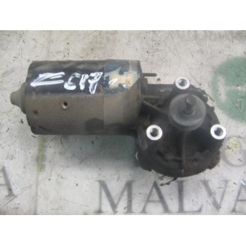 MOTOR LIMPIA DELANTERO 