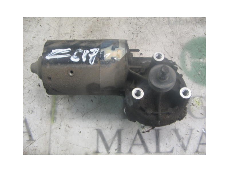 Recambio de motor limpia delantero para peugeot partner (s1) combispace referencia OEM IAM   