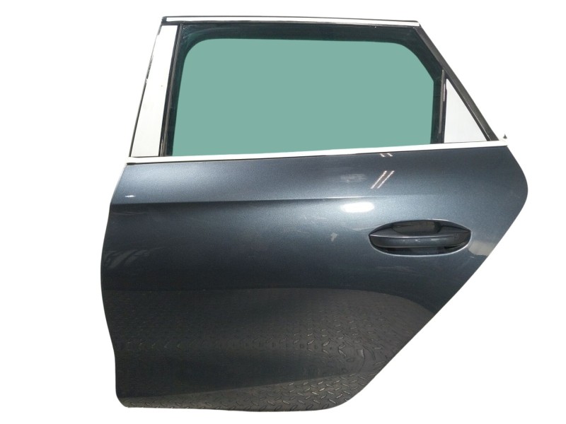 Recambio de puerta trasera izquierda para cupra leon sportstourer (kl8) 1.4tsi phev referencia OEM IAM 5FE833051C  