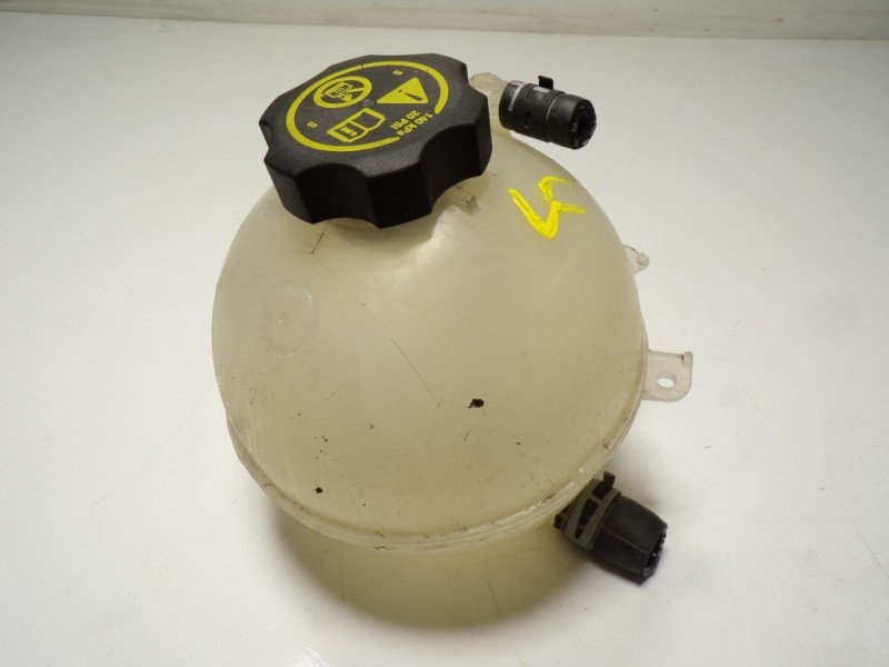 Recambio de deposito expansion para opel insignia grand sport 1.6 cdti dpf referencia OEM IAM 23386455 23386455 