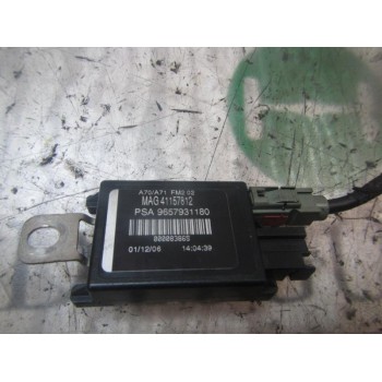 MODULO ELECTRONICO 6561HQ 