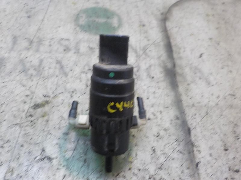 Recambio de bomba limpia para volkswagen golf vi (5k1) 2.0 tdi referencia OEM IAM 1K6955651  