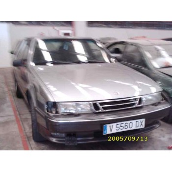 SAAB 9000 / 9000 CS