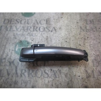 MANETA EXTERIOR DELANTERA DERECHA 8281263J00ZCD 