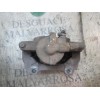 Recambio de pinza freno delantera derecha para fiat linea (110) dynamic referencia OEM IAM 77364398  