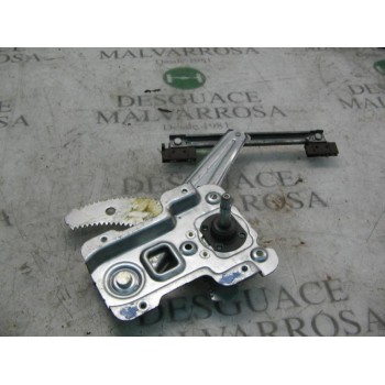 ELEVALUNAS TRASERO IZQUIERDO 