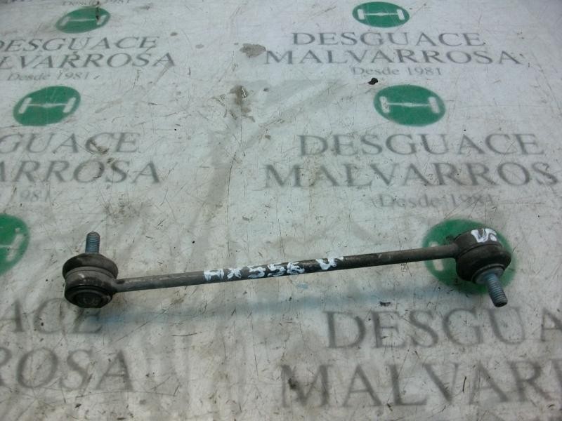 Recambio de tirante delantero izquierdo para volkswagen polo (9n1) trendline referencia OEM IAM   