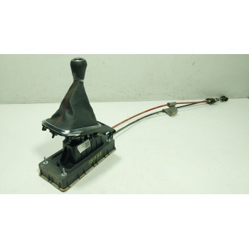 PALANCA CAMBIO 10652605 