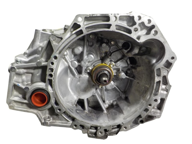 Recambio de caja cambios para peugeot bipper 1.3 16v hdi fap referencia OEM IAM  2029659 