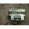 Recambio de airbag delantero derecho para nissan almera tino (v10m) comfort referencia OEM IAM 98515BU200 KPBU200X130501 