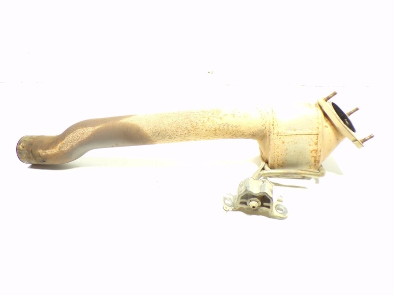 Recambio de catalizador para volkswagen touareg (7la) tdi r5 referencia OEM IAM 7L6254400TX 7L5131701L 2238062101