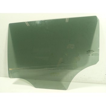CRISTAL PUERTA TRASERO IZQUIERDO 