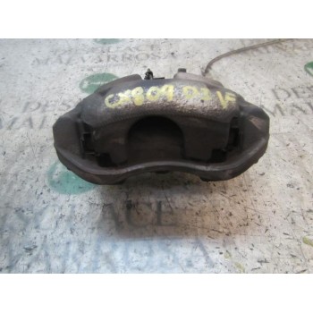 PINZA FRENO DELANTERA IZQUIERDA 77364399 