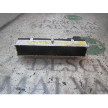 MODULO ELECTRONICO 6106WF 