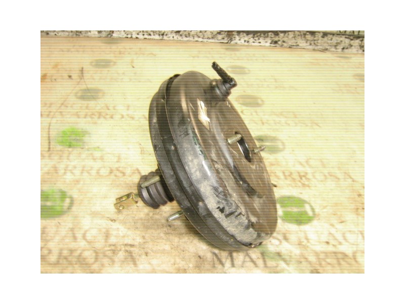 Recambio de servofreno para mg serie 200 (rf) 214 si (5-ptas.) referencia OEM IAM   