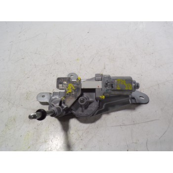 MOTOR LIMPIA TRASERO 287101HA0A 287101HA0A 
