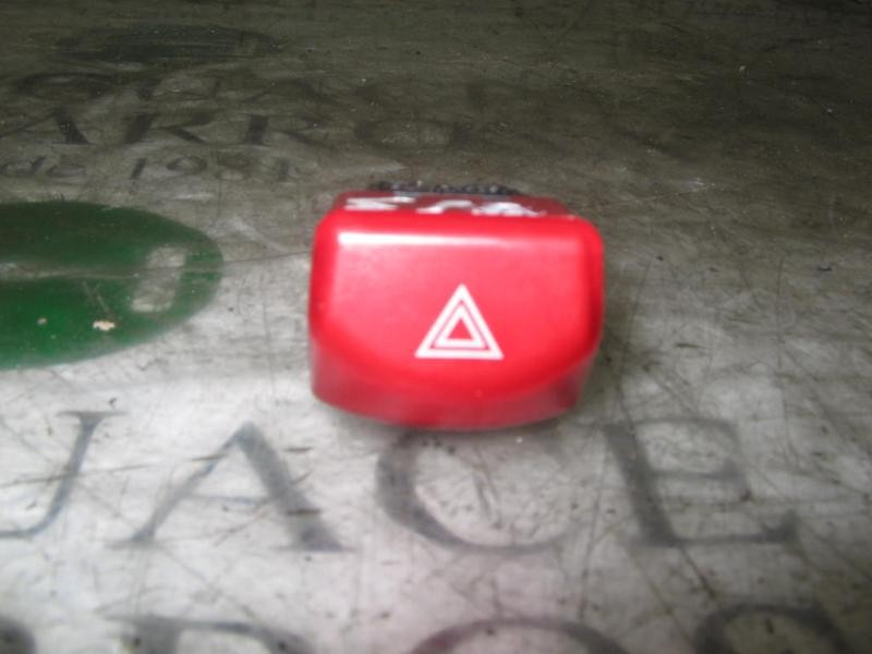 Recambio de warning para nissan micra (k12e) acenta referencia OEM IAM   