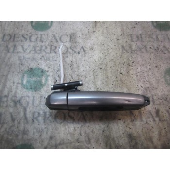 MANETA EXTERIOR TRASERA DERECHA 8281263J00ZCD 