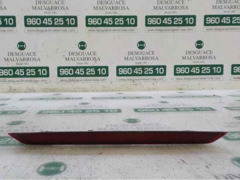 Recambio de piloto trasero central para audi q7 (4l) 3.0 v6 24v tdi referencia OEM IAM 4L0945097  