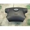 Recambio de airbag delantero izquierdo para nissan almera tino (v10m) comfort referencia OEM IAM 98510BU000  