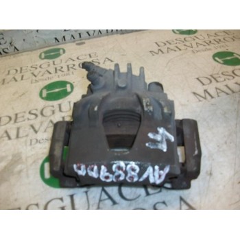 PINZA FRENO DELANTERA DERECHA 