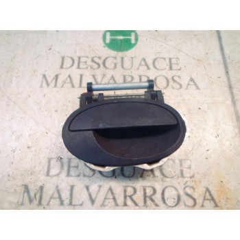 MANETA EXTERIOR DELANTERA DERECHA 