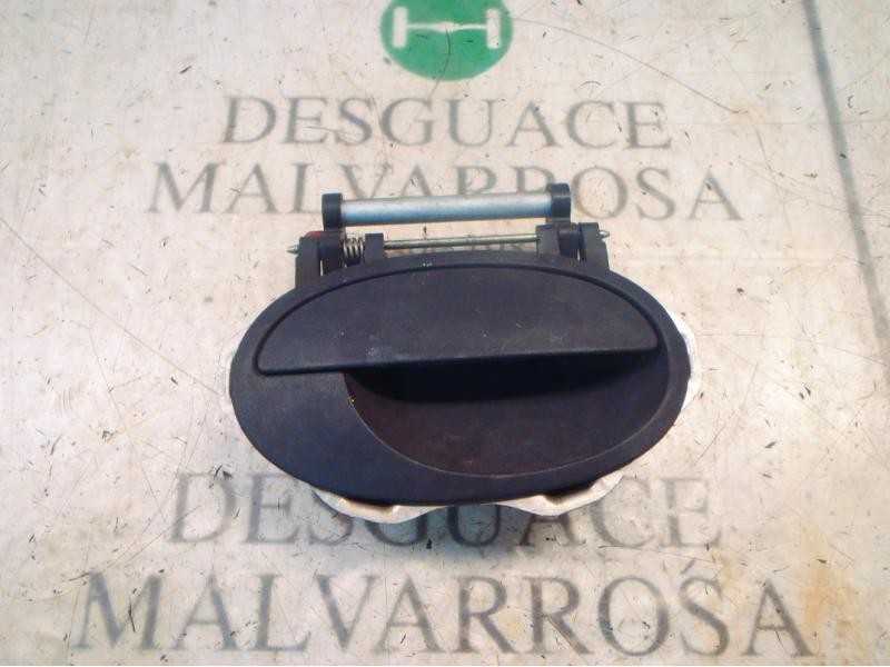 Recambio de maneta exterior delantera derecha para opel meriva cosmo referencia OEM IAM   