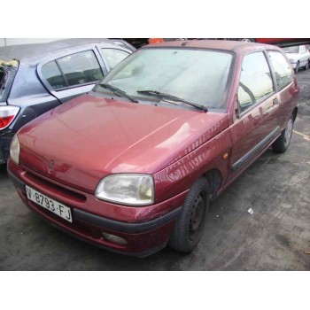 RENAULT CLIO I PHASE III