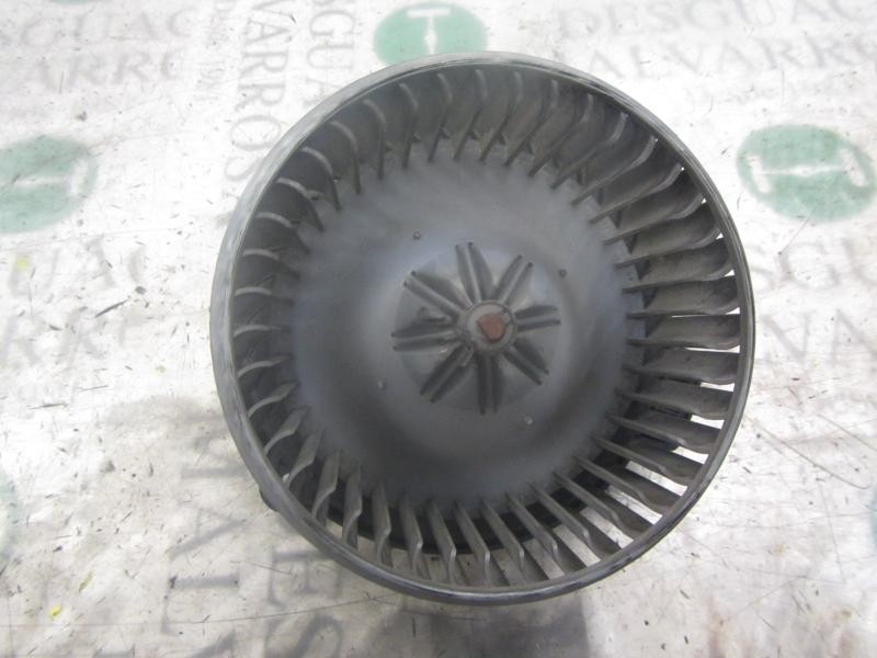 Recambio de motor calefaccion para toyota rav 4 (a2) 2.0 d-4d executive 4x4 (2003) referencia OEM IAM   