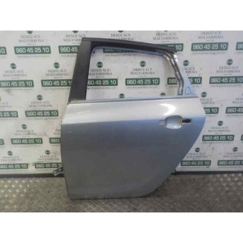 PUERTA TRASERA IZQUIERDA 13285610 
