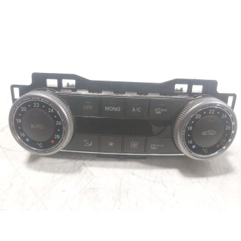 MANDO CLIMATIZADOR A2048300590 2048300590 