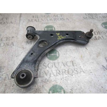 BRAZO SUSPENSION INFERIOR DELANTERO DERECHO 
