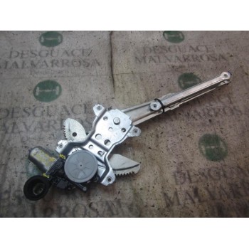 ELEVALUNAS DELANTERO DERECHO 8340163J50 