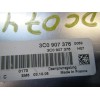 Recambio de modulo electronico para volkswagen passat cc (357) 2.0 tdi dpf referencia OEM IAM 3C0907376AZ0S 3C0907376 