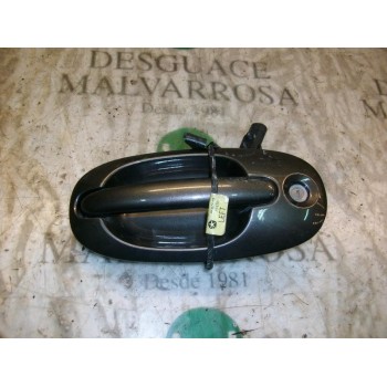 MANETA EXTERIOR DELANTERA IZQUIERDA 