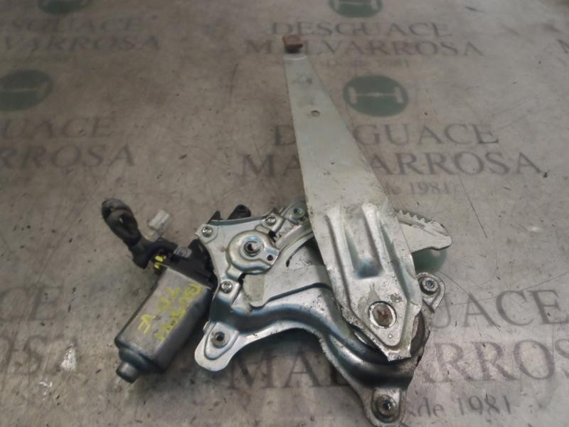 Recambio de elevalunas trasero derecho para lexus is200 (gxe10) 2.0 referencia OEM IAM 6980353020 8571053030 