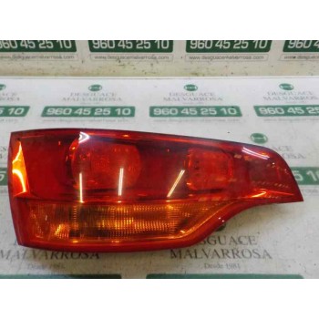 PILOTO TRASERO IZQUIERDO 4L0945093 4L0945093 