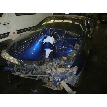 PEUGEOT 406 BERLINA (S1/S2)