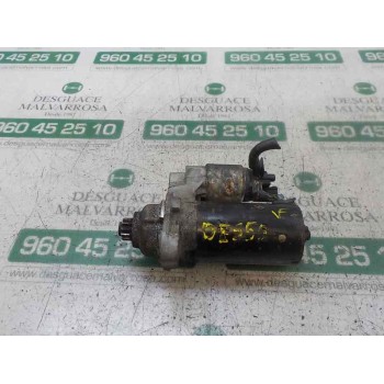 MOTOR ARRANQUE 