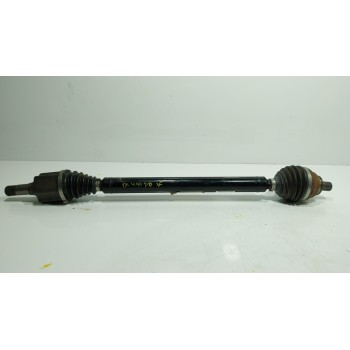 TRANSMISION DERECHA 5Q0407272DK 5Q0407272DK 