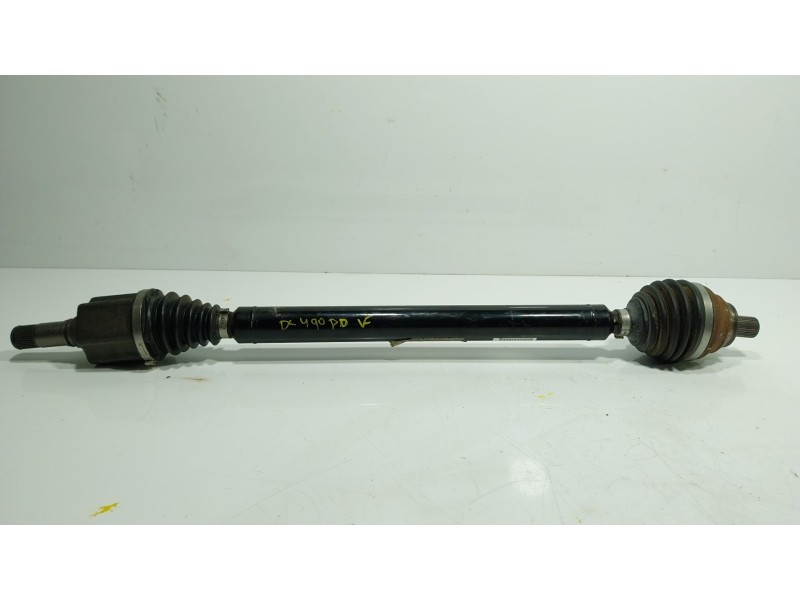 Recambio de transmision derecha para cupra leon sportstourer (kl8) 1.4tsi phev referencia OEM IAM 5Q0407272DK 5Q0407272DK 