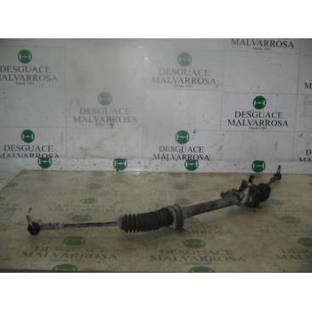 CREMALLERA DIRECCION 