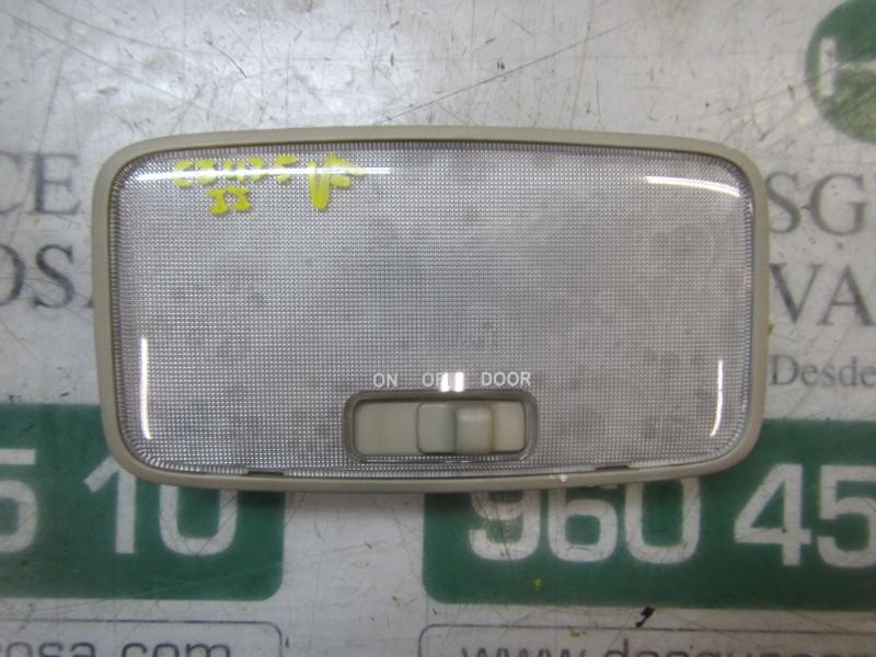 Recambio de piloto interior para lexus rx 3.3 v6 24v cat referencia OEM IAM 8124033030B0  