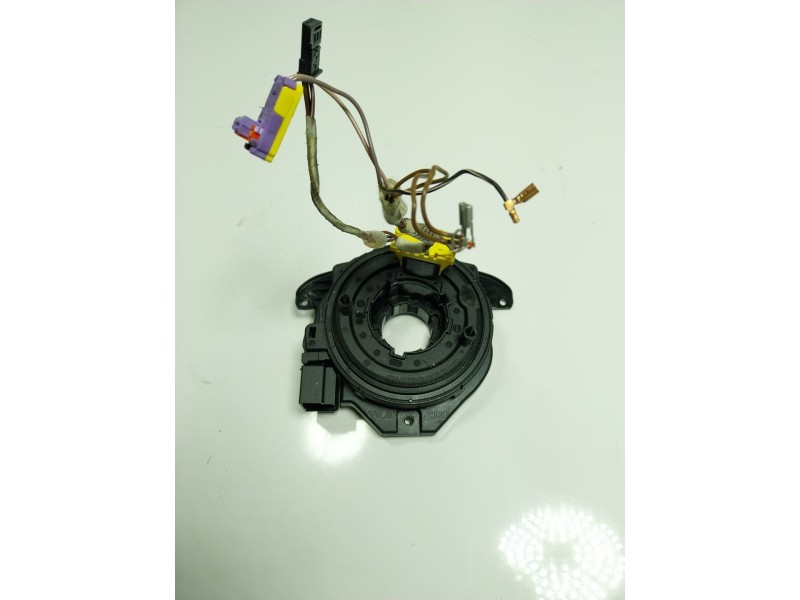 Recambio de anillo airbag para seat ibiza (6p1) 1.0 tsi referencia OEM IAM 2Q0959653 2Q0959653 