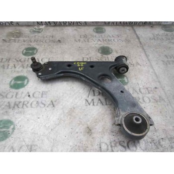 BRAZO SUSPENSION INFERIOR DELANTERO IZQUIERDO 
